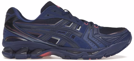 8ON8 x ASICS Gel Kayano 14 'Indigo Blue Pink' 1201B024-400 8ON8 x ASICS Gel Kayano 14 'Indigo Blue Pink' 1201B024-400