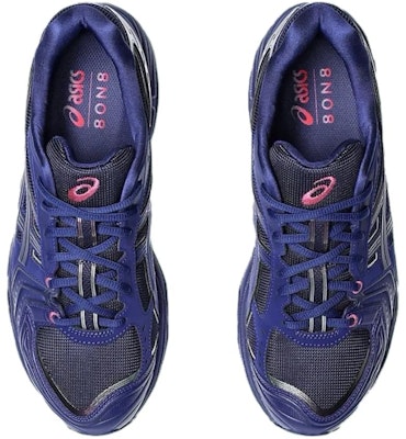 8ON8 x ASICS Gel Kayano 14 'Azul Índigo Rosa' 1201B024-400 Shop 8ON8 x ASICS Gel Kayano 14 'Azul Índigo Rosa' 1201B024-400