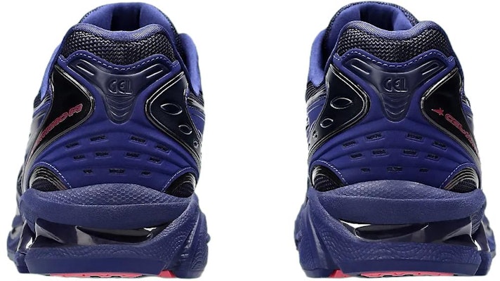 8ON8 x ASICS Gel Kayano 14 'Indigo Blue Pink' 1201B024-400 Details for 8ON8 x ASICS Gel Kayano 14 'Indigo Blue Pink' 1201B024-400