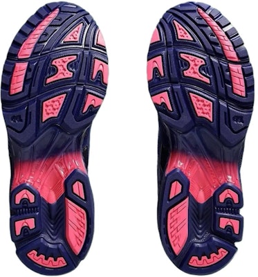 8ON8 x ASICS Gel Kayano 14 'Azul Índigo Rosa' 1201B024-400 Sizing 8ON8 x ASICS Gel Kayano 14 'Azul Índigo Rosa' 1201B024-400