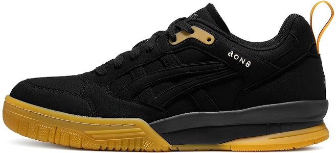 8ON8 x Asics Gel-Spotlyte 低筒 aon8 防滑耐磨 復古籃球鞋 男女皆宜 黑色 Buy 8ON8 x Asics Gel-Spotlyte 低筒 aon8 防滑耐磨 復古籃球鞋 男女皆宜 黑色