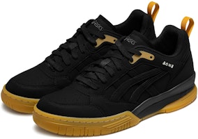 ASICS Gel-Spotlyte Low x 8ON8 Lelaki Kasual Sneakers 1203A262-001 Lookbook ASICS Gel-Spotlyte Low x 8ON8 Lelaki Kasual Sneakers 1203A262-001