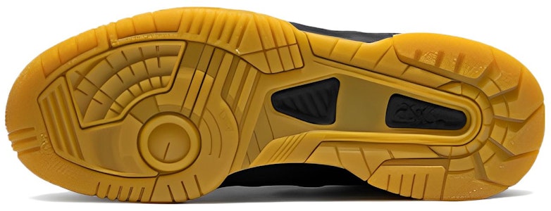 8ON8 x Asics Gel-Spotlyte 低筒 aon8 防滑耐磨 復古籃球鞋 男女皆宜 黑色 Purchase 8ON8 x Asics Gel-Spotlyte 低筒 aon8 防滑耐磨 復古籃球鞋 男女皆宜 黑色