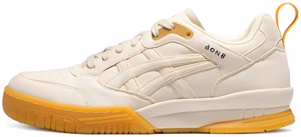 ASICS 8ON8 x Asics Gel-Spotlyte Low aon8 'Cream White' 1203A262-200 ASICS 8ON8 x Asics Gel-Spotlyte Low aon8 'Cream White' 1203A262-200