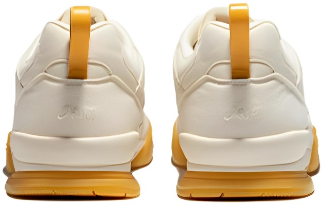 ASICS 8ON8 x 亚瑟士 Gel-Spotlyte Low aon8 '奶油白' 1203A262-200 Lookbook ASICS 8ON8 x 亚瑟士 Gel-Spotlyte Low aon8 '奶油白' 1203A262-200