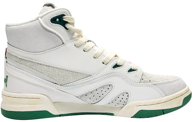Li-Ning 937 Deluxe Hi x 1807 'White Green' AGBQ135-1 Order Li-Ning 937 Deluxe Hi x 1807 'White Green' AGBQ135-1
