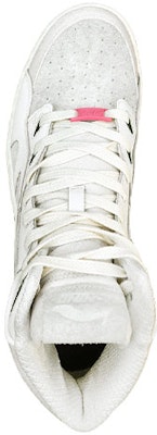 Li-Ning 937 Deluxe Hi x 1807 'White Green' AGBQ135-1 Lookbook Li-Ning 937 Deluxe Hi x 1807 'White Green' AGBQ135-1