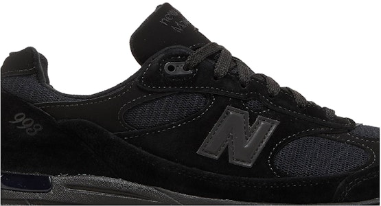 993 美国制造“三层黑” MR993TB Order 993 美国制造“三层黑” MR993TB