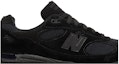 Order 993 Made in USA 'Hitam Triple' MR993TB