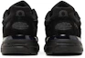 Details for 993 Made in USA 'Hitam Triple' MR993TB