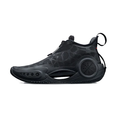 Li-Ning 9 DFT WE ARE ONE Black