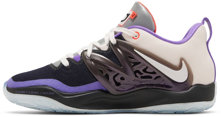 9th Wonder x Nike KD 15 'Charles Douthit' DO9827-901 Lookbook 9th Wonder x Nike KD 15 'Charles Douthit' DO9827-901