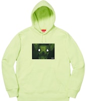 Supreme Chris Cunningham奇瓦瓦连帽衫青柠色 Buy Supreme Chris Cunningham奇瓦瓦连帽衫青柠色