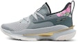 Buy (2020) Under Armour Curry 7 Floral Tahun Baru Cina (Sekolah Rendah) 3022113-103