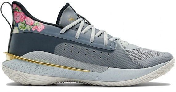 (2020) 安德瑪 Curry 7 花卉中國新年 (小學) 3022113-103 Order (2020) 安德瑪 Curry 7 花卉中國新年 (小學) 3022113-103