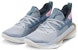 (2020) Under Armour Curry 7 Floral Tahun Baru Cina (Sekolah Rendah) 3022113-103