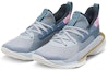 Lookbook (2020) Under Armour Curry 7 Floral Tahun Baru Cina (Sekolah Rendah) 3022113-103