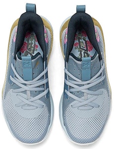 (2020) 安德瑪 Curry 7 花卉中國新年 (小學) 3022113-103 Shop (2020) 安德瑪 Curry 7 花卉中國新年 (小學) 3022113-103