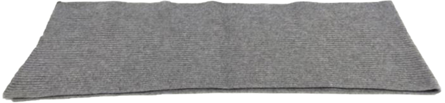 【24C新品】シャネル 刺繍ロゴ リブニット スカーフ 男女兼用 グレー AA8445B08819NJ607 Purchase 【24C新品】シャネル 刺繍ロゴ リブニット スカーフ 男女兼用 グレー AA8445B08819NJ607