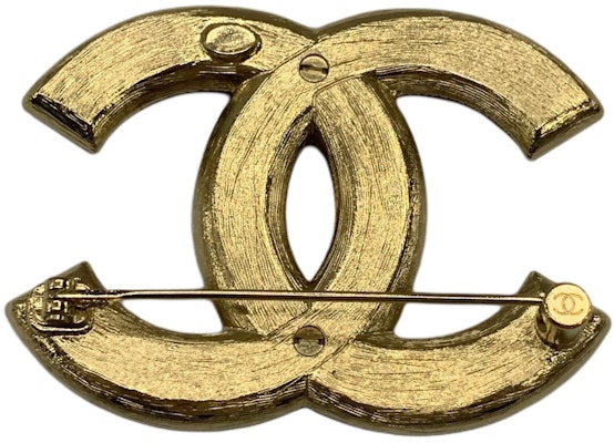 【24P】 Bros C Ganda Logo CHANEL Emas Edisi Pasangan Unisex ABD185-B16634-NY075 Lookbook 【24P】 Bros C Ganda Logo CHANEL Emas Edisi Pasangan Unisex ABD185-B16634-NY075