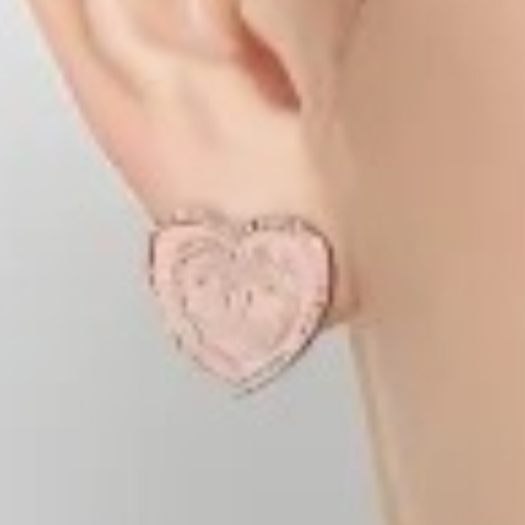 [24S New] CHANEL Pearl Circle Black Enamel Double C Earrings ABD268-B16738-NY463 圖 6