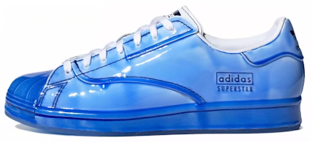 燃谷子下山 x adidas Originals Superstar 'Foot Wear/Victory Blue' GV6716 燃谷子下山 x adidas Originals Superstar 'Foot Wear/Victory Blue' GV6716