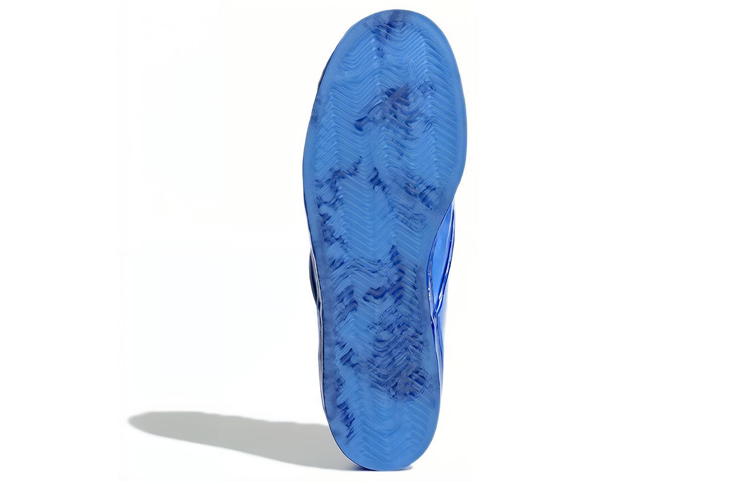 Details for 燃谷子下山 x adidas Originals Superstar 'Foot Wear/Victory Blue' GV6716