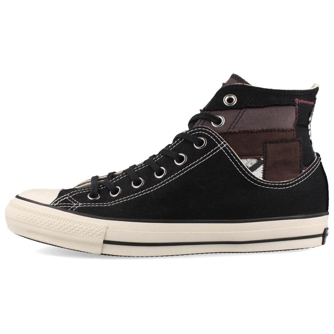 河村康輔 Converse All Star 100 Hi 'Black'
