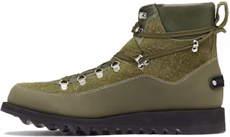 A-Cold-Wall * x Nike Air Force 1 Low 'Green Velvet' ACWUF093B-GREEN A-Cold-Wall * x Nike Air Force 1 Low 'Green Velvet' ACWUF093B-GREEN
