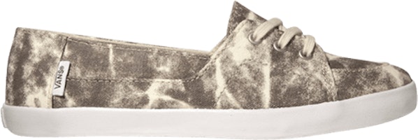 (Acid) Vans Palisades Vulc 'Grey/ White' (Women) 0KBB5EY (Acid) Vans Palisades Vulc 'Grey/ White' (Women) 0KBB5EY