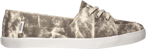 (Acid) Vans Palisades Vulc 'Grey/ White' (Women) 0KBB5EY (Acid) Vans Palisades Vulc 'Grey/ White' (Women) 0KBB5EY