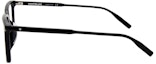 Shop 【Ajustables】 Gafas Ópticas Cuadradas Minimalistas para Hombre MONTBLANC MB0011OA-001 540