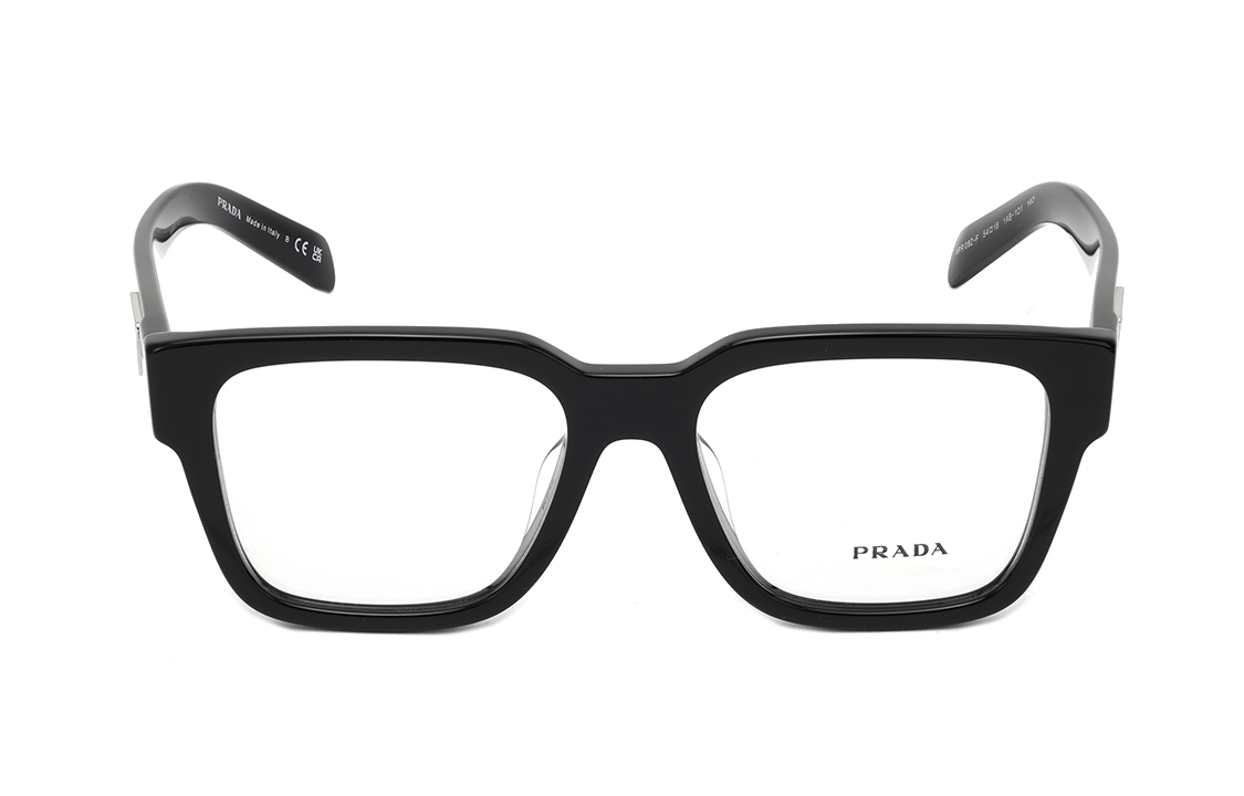 Details for 【可调近视】PRADA CATWALK 男士时尚方形光学眼镜 VPR08Z-F 1AB-1O1