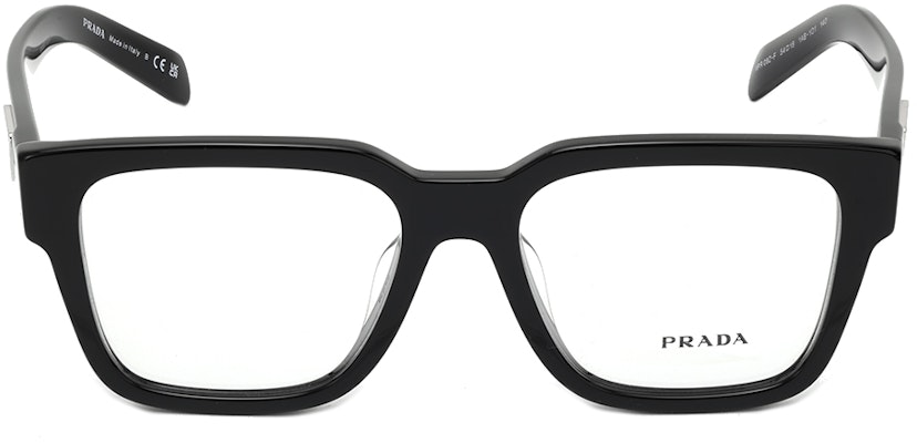 【可调近视】PRADA CATWALK 男士时尚方形光学眼镜 VPR08Z-F 1AB-1O1 Details for 【可调近视】PRADA CATWALK 男士时尚方形光学眼镜 VPR08Z-F 1AB-1O1