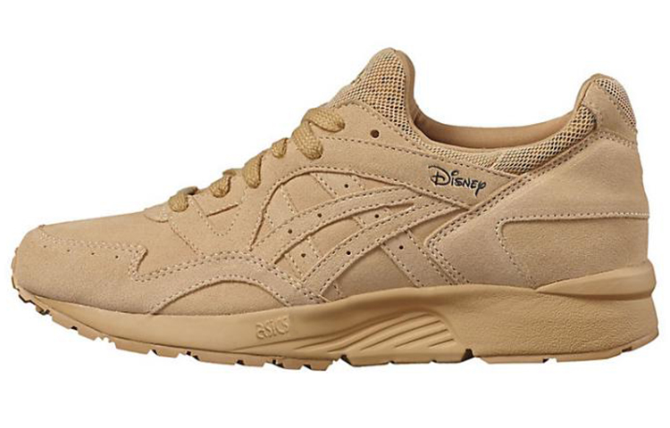 Buy (W) (Bleached Apricot) Disney x ASICS Gel Lyte 5 'Beauty and the Beast' H70QJ-1717