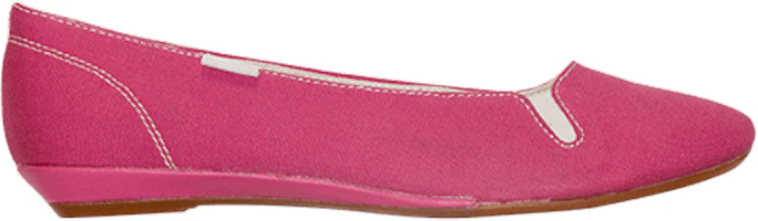 (Canvas) Vans Kelsey 'Pink' (Women) 0MWS0RF (Canvas) Vans Kelsey 'Pink' (Women) 0MWS0RF