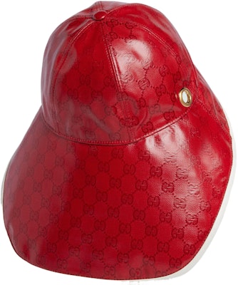 【Collab Exclusive】GUCCI X ADIDAS Red Fashionable Unisex Bucket Hat 724628-3HANY-6477 Shop 【Collab Exclusive】GUCCI X ADIDAS Red Fashionable Unisex Bucket Hat 724628-3HANY-6477