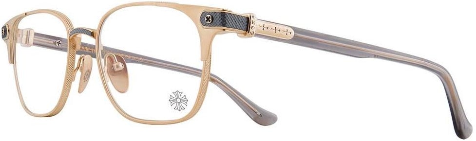 contact-for-prescription-lenses-chrome-hearts-square-frame-glasses-unisex-grey-mgp-orb-mgr