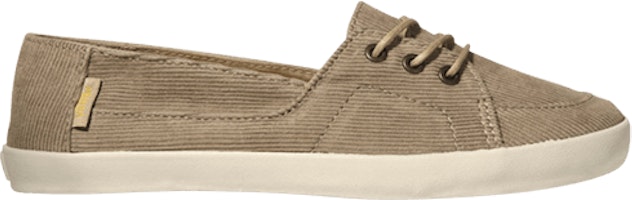(Cord) Vans Palisades Vulc 'Elm/ Khaki' (Women) 0KBB5HA (Cord) Vans Palisades Vulc 'Elm/ Khaki' (Women) 0KBB5HA