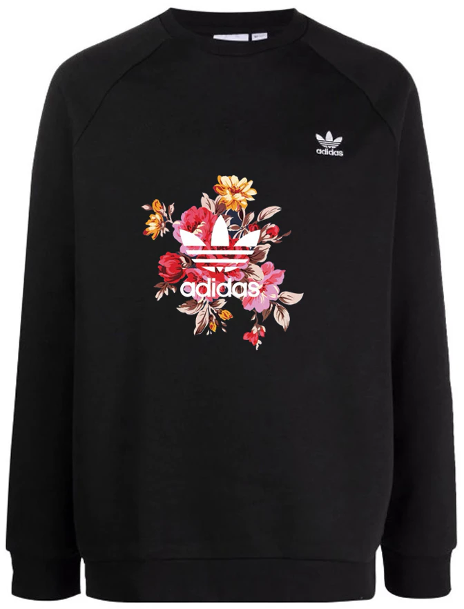 custom-apparel-adidas-originals-trefoil-logo-print-crewneck-black-sweatshirt-men-h34645-group-40-unbridled-growth