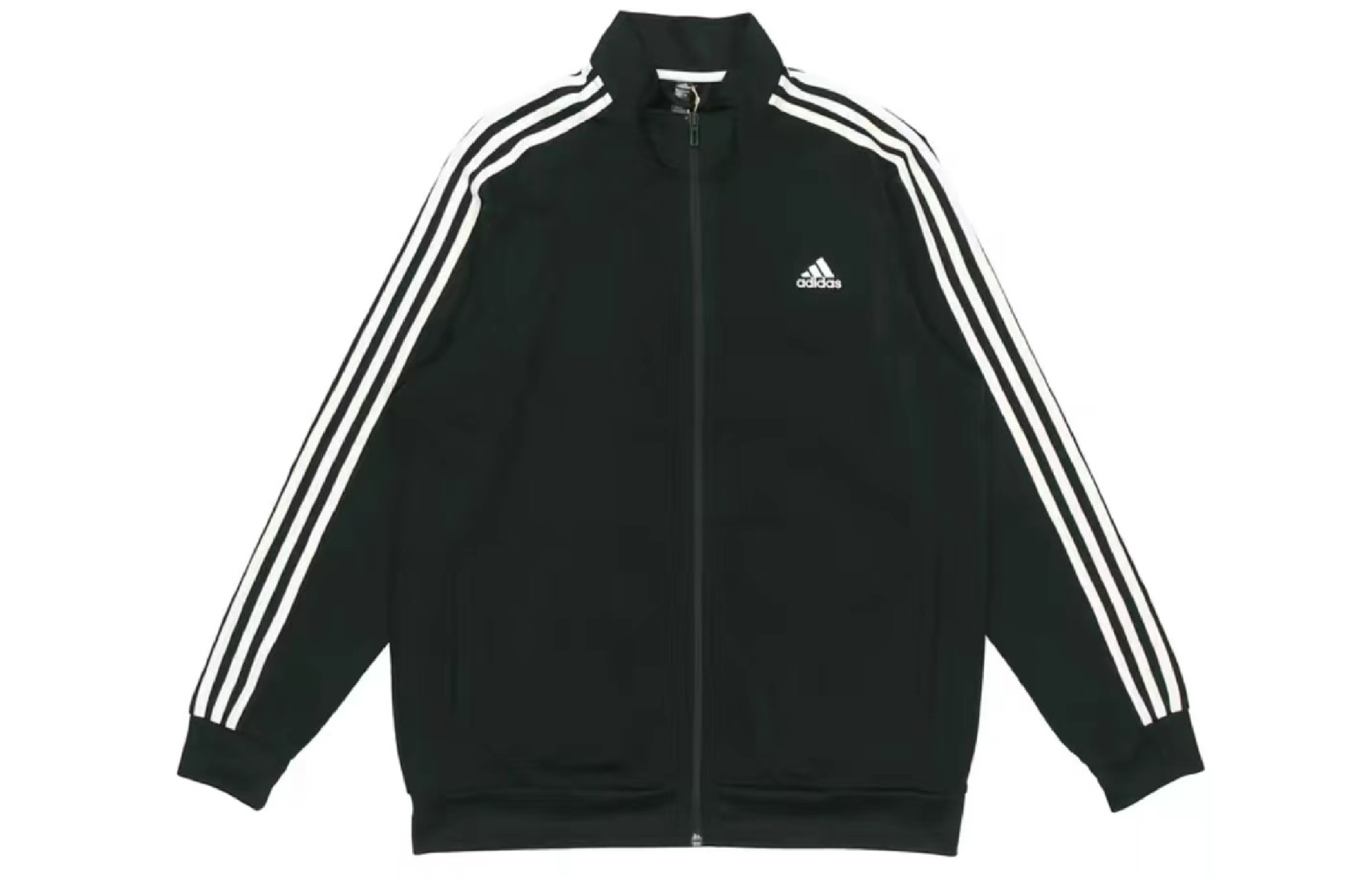 [Custom Apparel] adidas YXYY Love Dragon Striped Track Jacket Black H46099(GROUP16-HEART-DRAGON） 圖 4