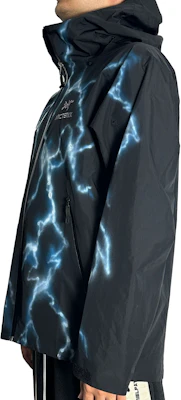 【カスタムアパレル】アークテリクス ベータLT ゴアテックス ジャケット 防水 軽量 ブラック 男女兼用 26844(GROUP231-ZAPDOS) Cheap 【カスタムアパレル】アークテリクス ベータLT ゴアテックス ジャケット 防水 軽量 ブラック 男女兼用 26844(GROUP231-ZAPDOS)