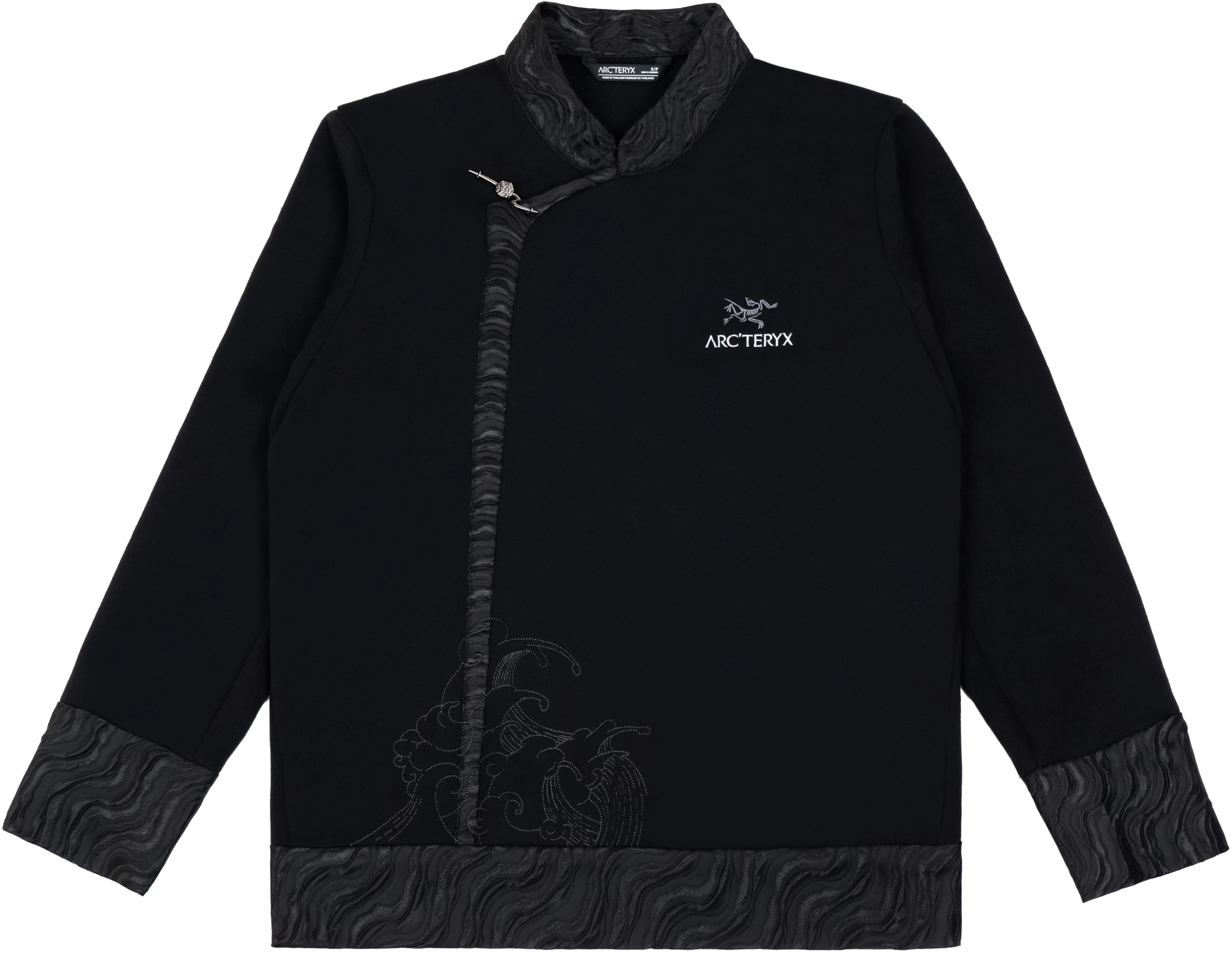 custom-apparel-arcteryx-year-of-snake-embroidered-logo-fleece-sweatshirt-black-unisex-x000005800-team-226-chinese-style