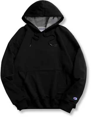 【カスタムアパレル】チャンピオンフーディー ワンウッド ワンカラー ベアロゴ ユニセックス ブラック S0889 S0889(GROUPT-DECADENT-BEAR) Lookbook 【カスタムアパレル】チャンピオンフーディー ワンウッド ワンカラー ベアロゴ ユニセックス ブラック S0889 S0889(GROUPT-DECADENT-BEAR)