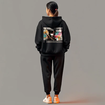 【カスタムアパレル】チャンピオンフーディー ワンウッド ワンカラー ベアロゴ ユニセックス ブラック S0889 S0889(GROUPT-DECADENT-BEAR) Purchase 【カスタムアパレル】チャンピオンフーディー ワンウッド ワンカラー ベアロゴ ユニセックス ブラック S0889 S0889(GROUPT-DECADENT-BEAR)