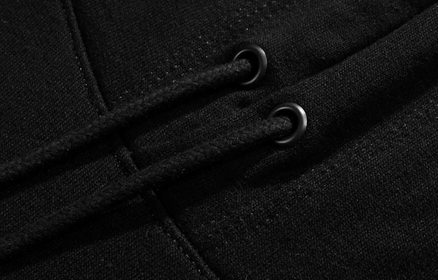 【カスタムアパレル】チャンピオンフーディー ワンウッド ワンカラー ベアロゴ ユニセックス ブラック S0889 S0889(GROUPT-DECADENT-BEAR) 1