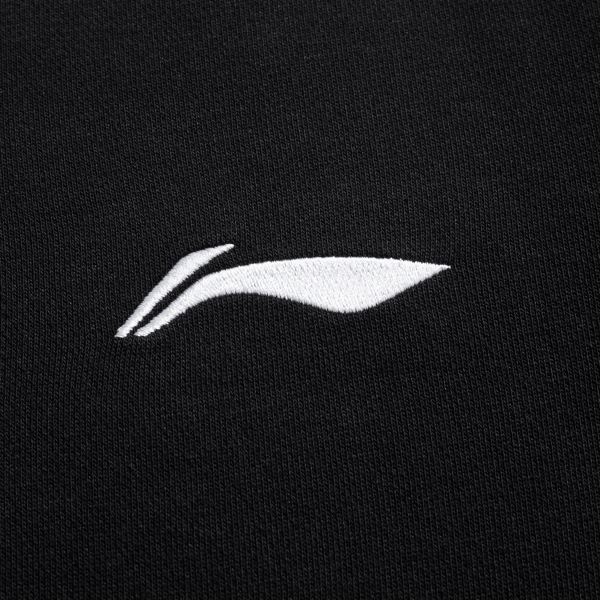 [Custom Apparel] Li-Ning Cyberpunk 3M Reflective Hoodie Jacket Unisex - Black AWDR633-1(GroupT-3M-Reflective-Cyberpunk-A) 圖 7