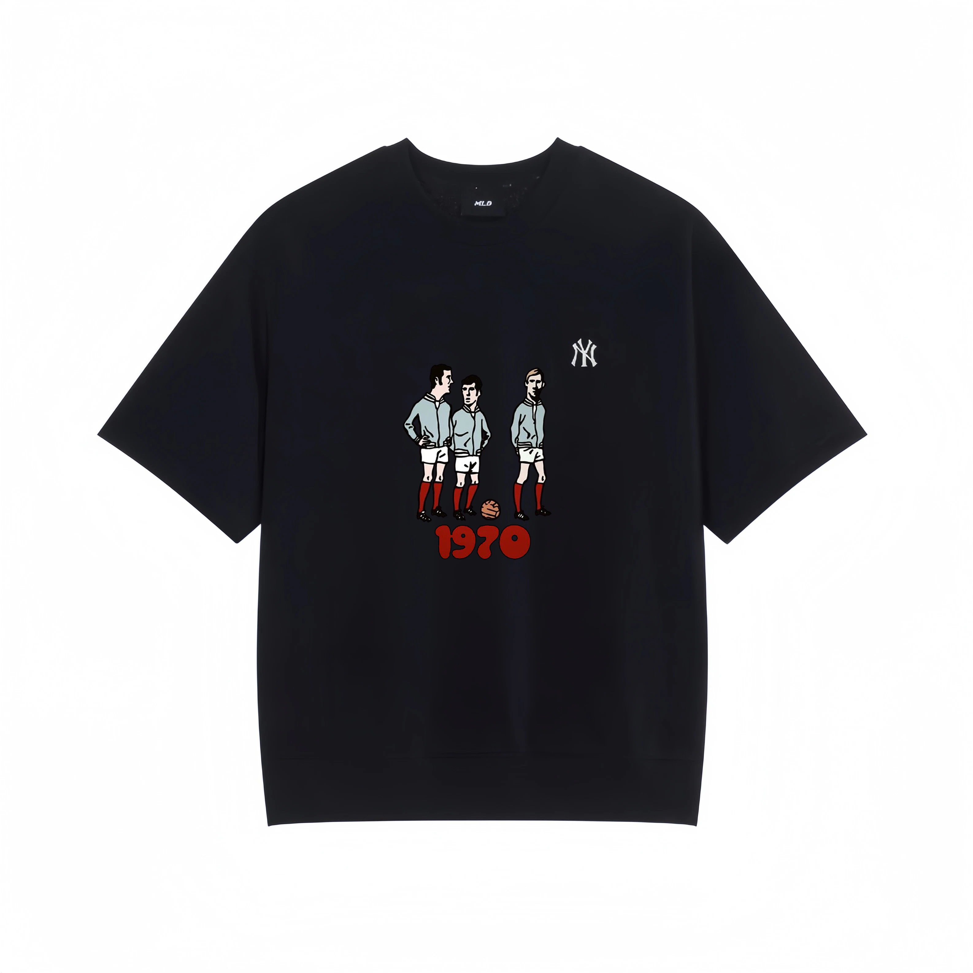 custom-apparel-mlb-bloom-retro-world-cup-football-tee-unisex-black-3-atsb-0243-50-bks-group-247-football