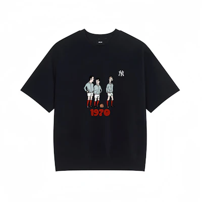 【カスタムアパレル】MLBブルームレトロワールドカップフットボールTシャツ黒 3ATSB0243-50BKS(GROUP247-FOOTBALL) Buy 【カスタムアパレル】MLBブルームレトロワールドカップフットボールTシャツ黒 3ATSB0243-50BKS(GROUP247-FOOTBALL)