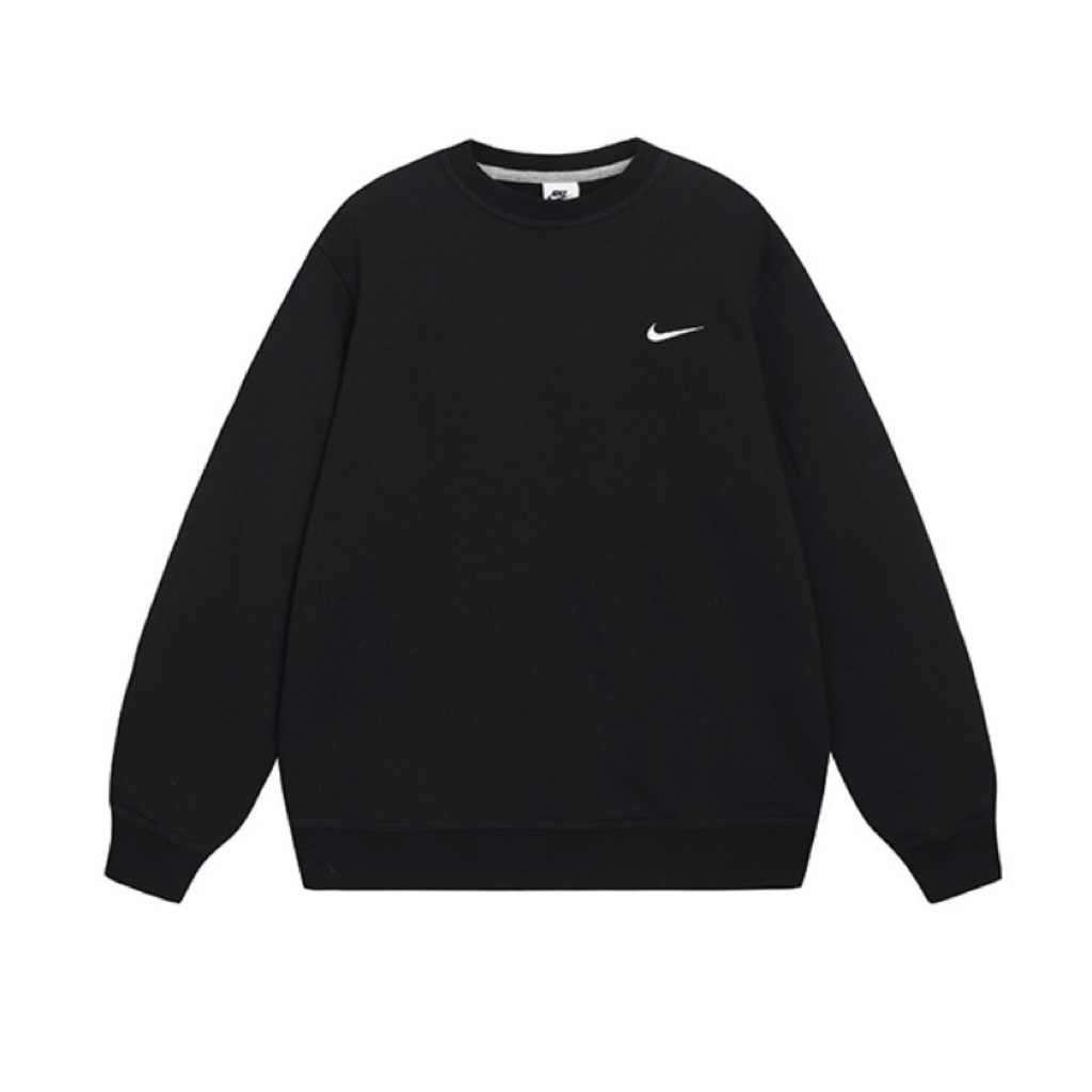 [Custom Apparel] Nike Five Blessings Fleece Pullover Sweatshirt Unisex Black 623459-010(Group-116-Five-Blessings) 圖 6